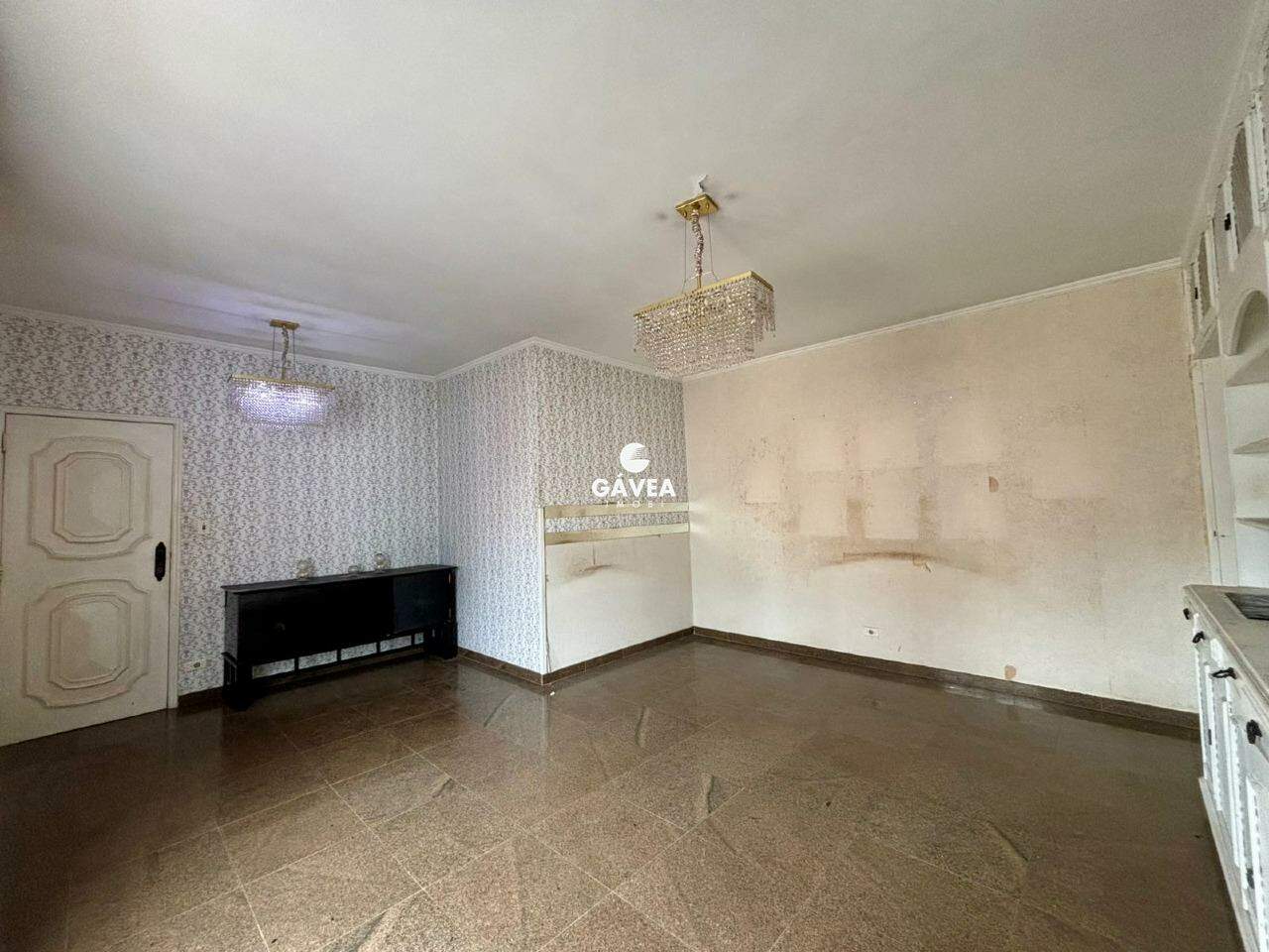 Apartamento à venda no Pompéia: 