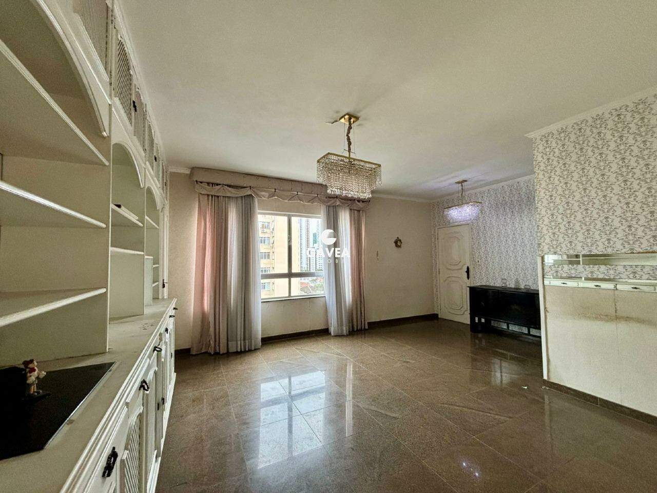 Apartamento à venda no Pompéia: 