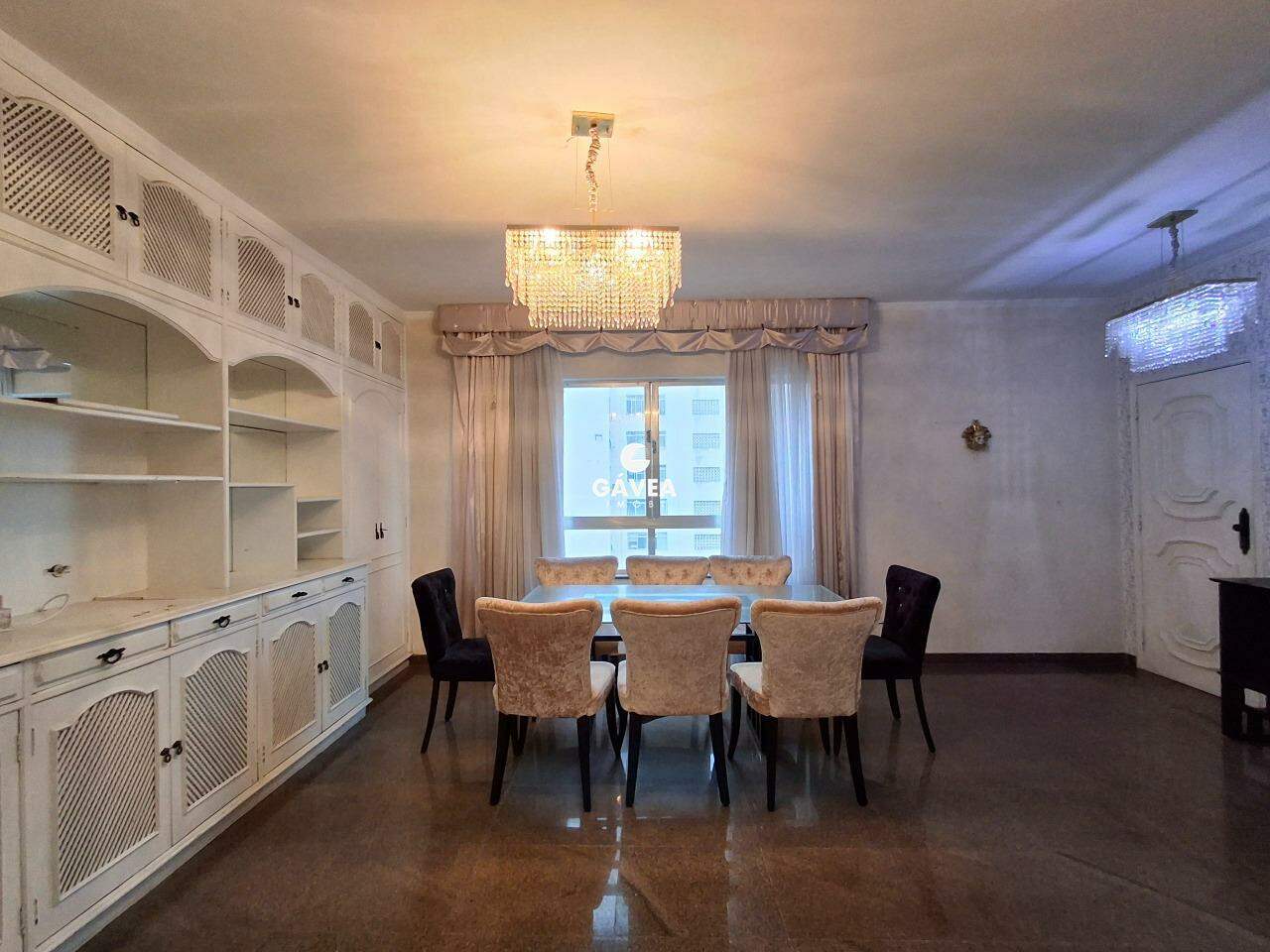 Apartamento à venda no Pompéia: 