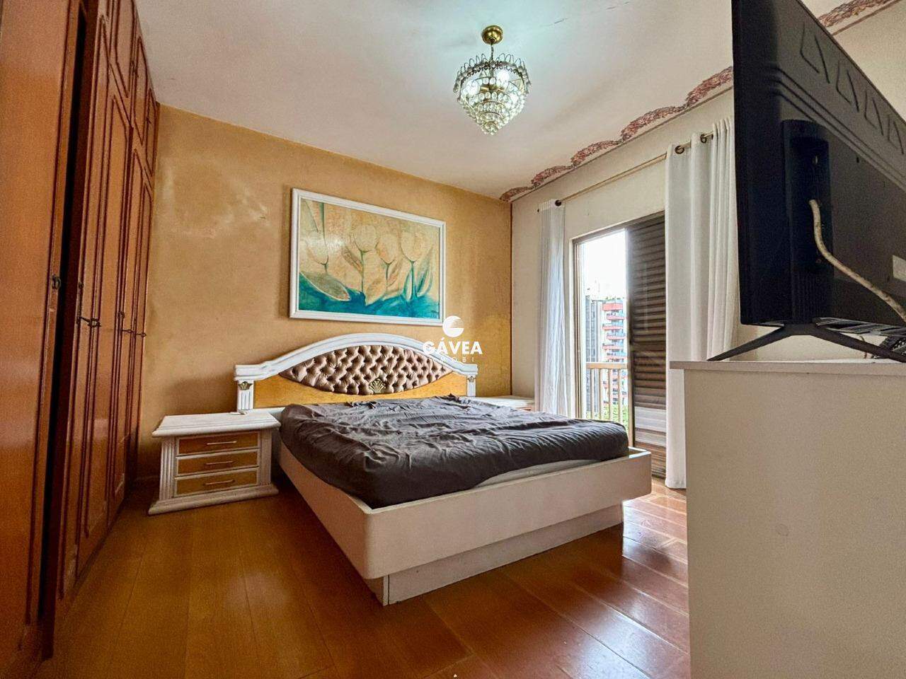 Apartamento à venda no Pompéia: 