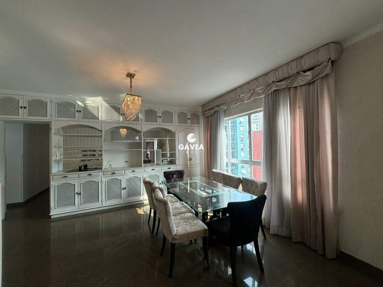 Apartamento à venda no Pompéia: 