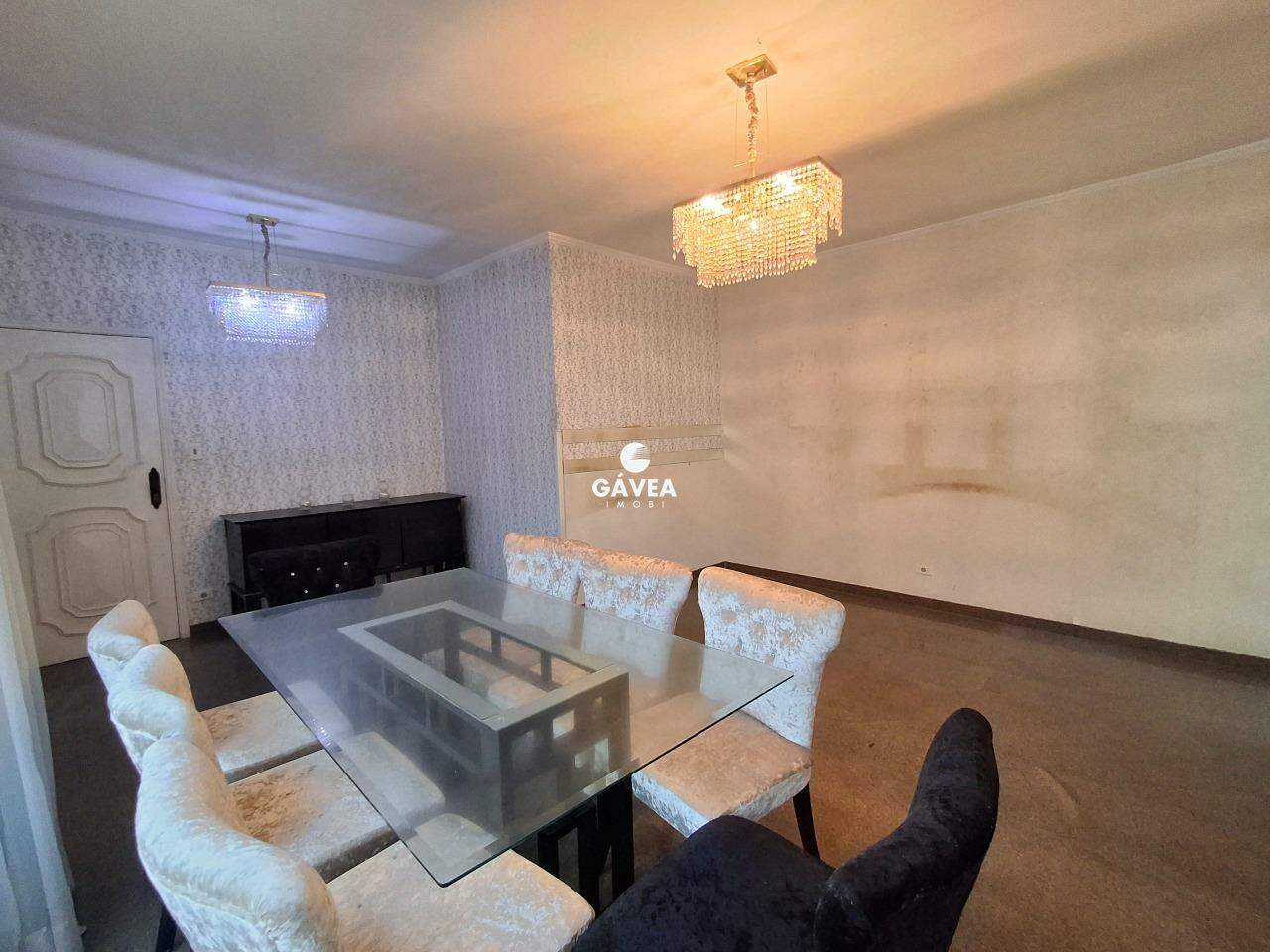 Apartamento à venda no Pompéia: 