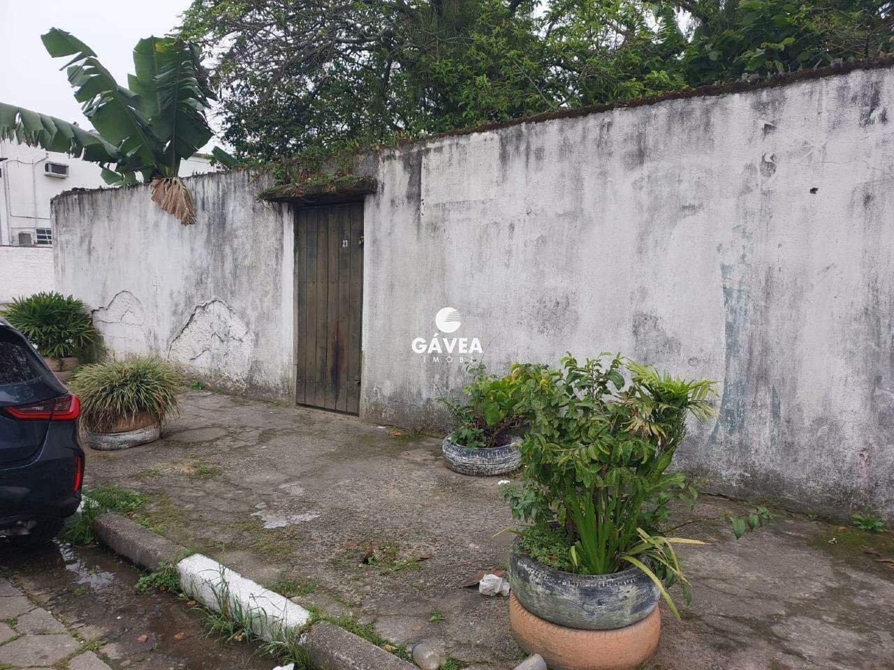 Terreno à venda no Parque Bitaru: 