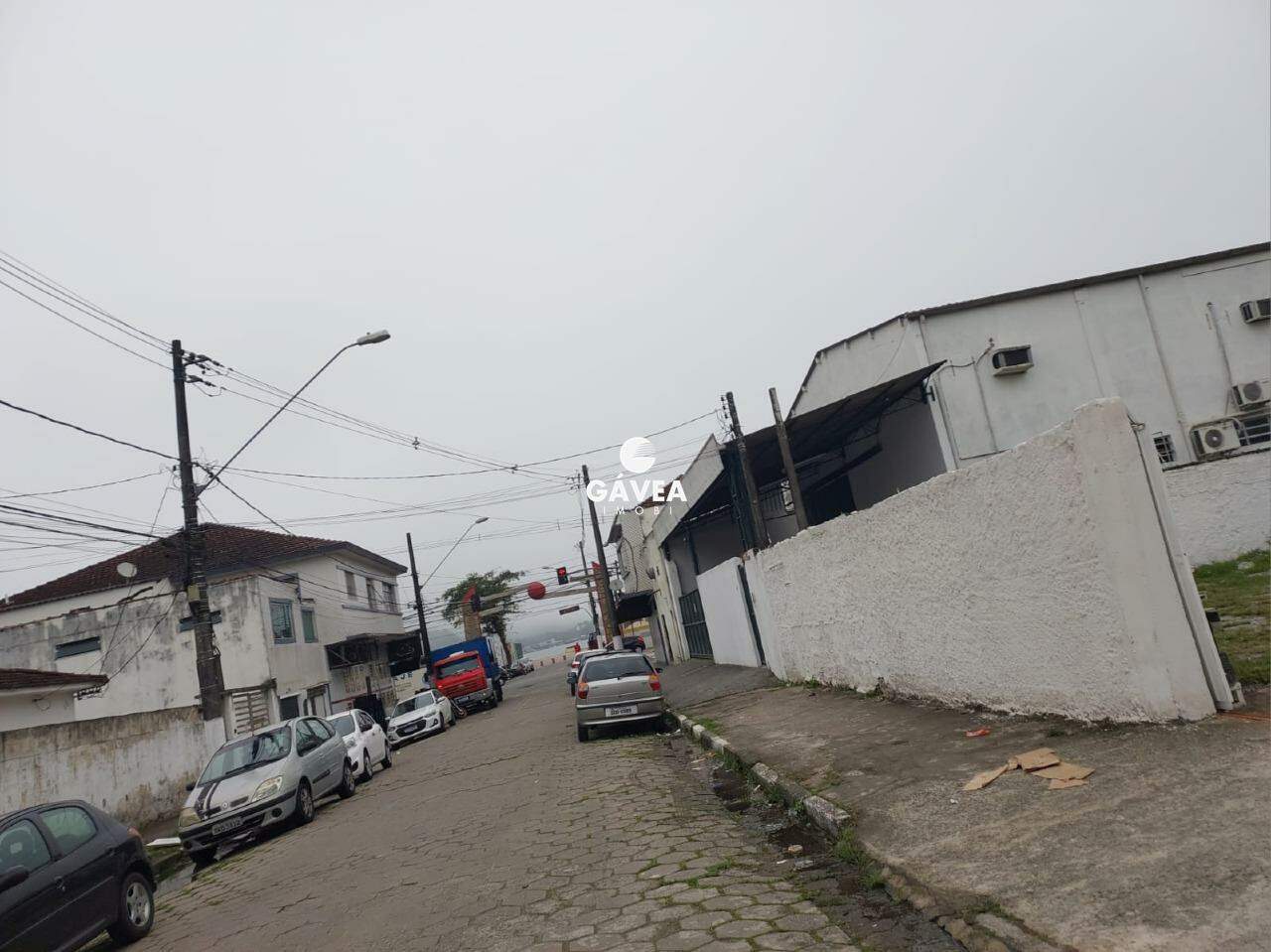 Terreno à venda no Parque Bitaru: 