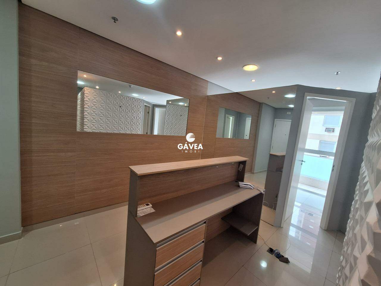 Conjunto Comercial/sala à venda no Boqueirão: 