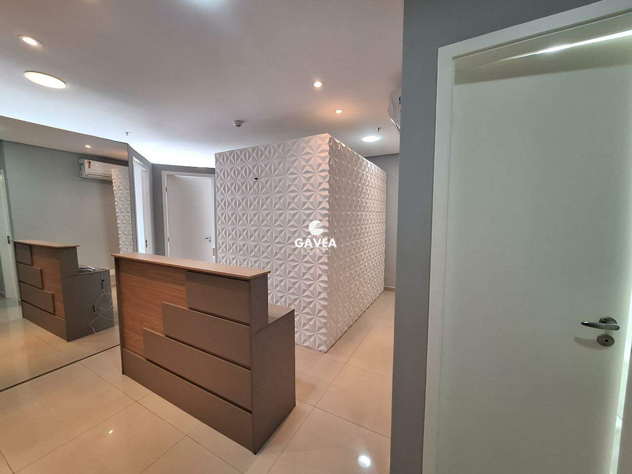 Conjunto Comercial/sala à venda no Boqueirão: 