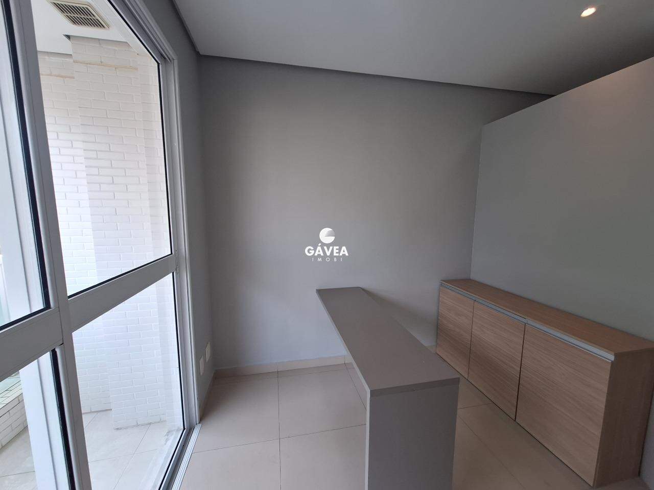 Conjunto Comercial/sala à venda no Boqueirão: Sala 1 com sacada