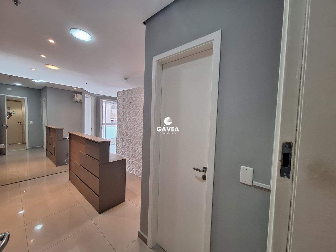 Conjunto Comercial/sala à venda no Boqueirão: 