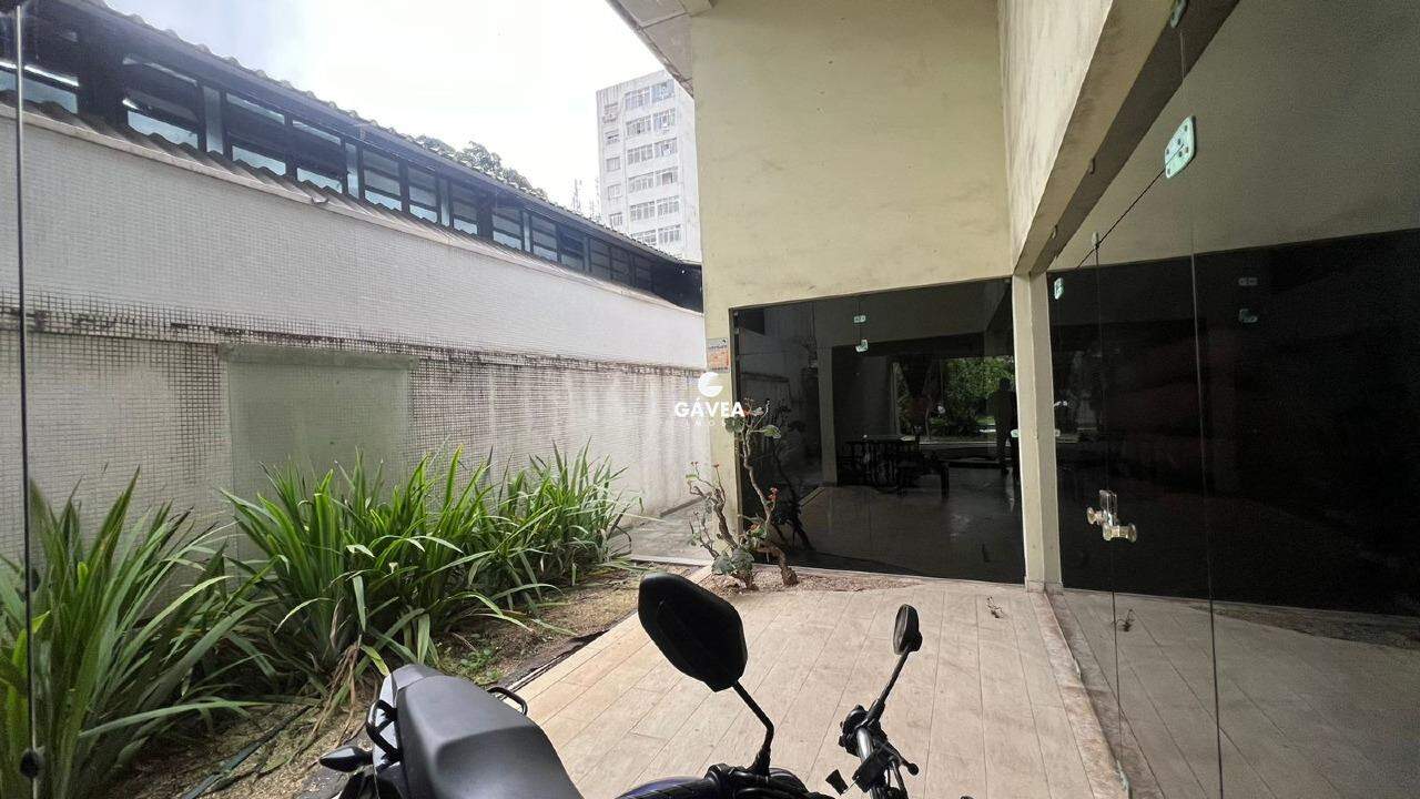 Casa à venda no José Menino: 