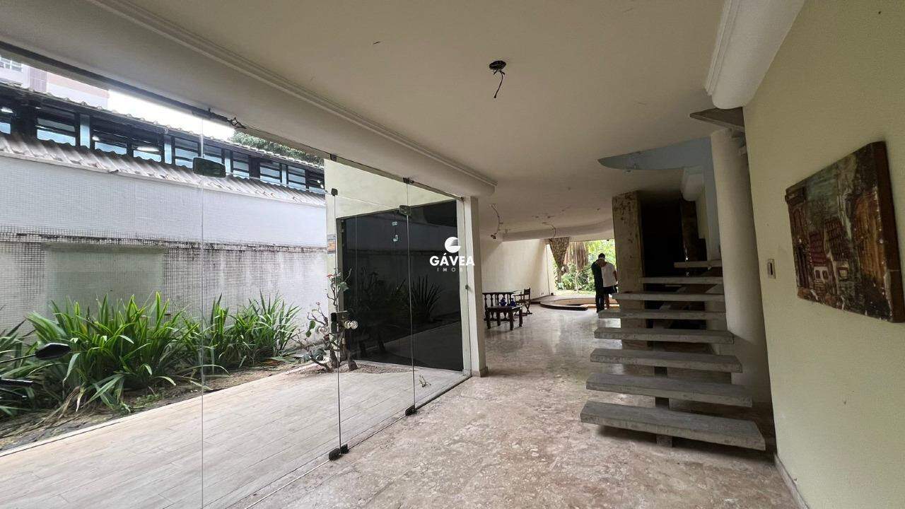 Casa à venda no José Menino: 