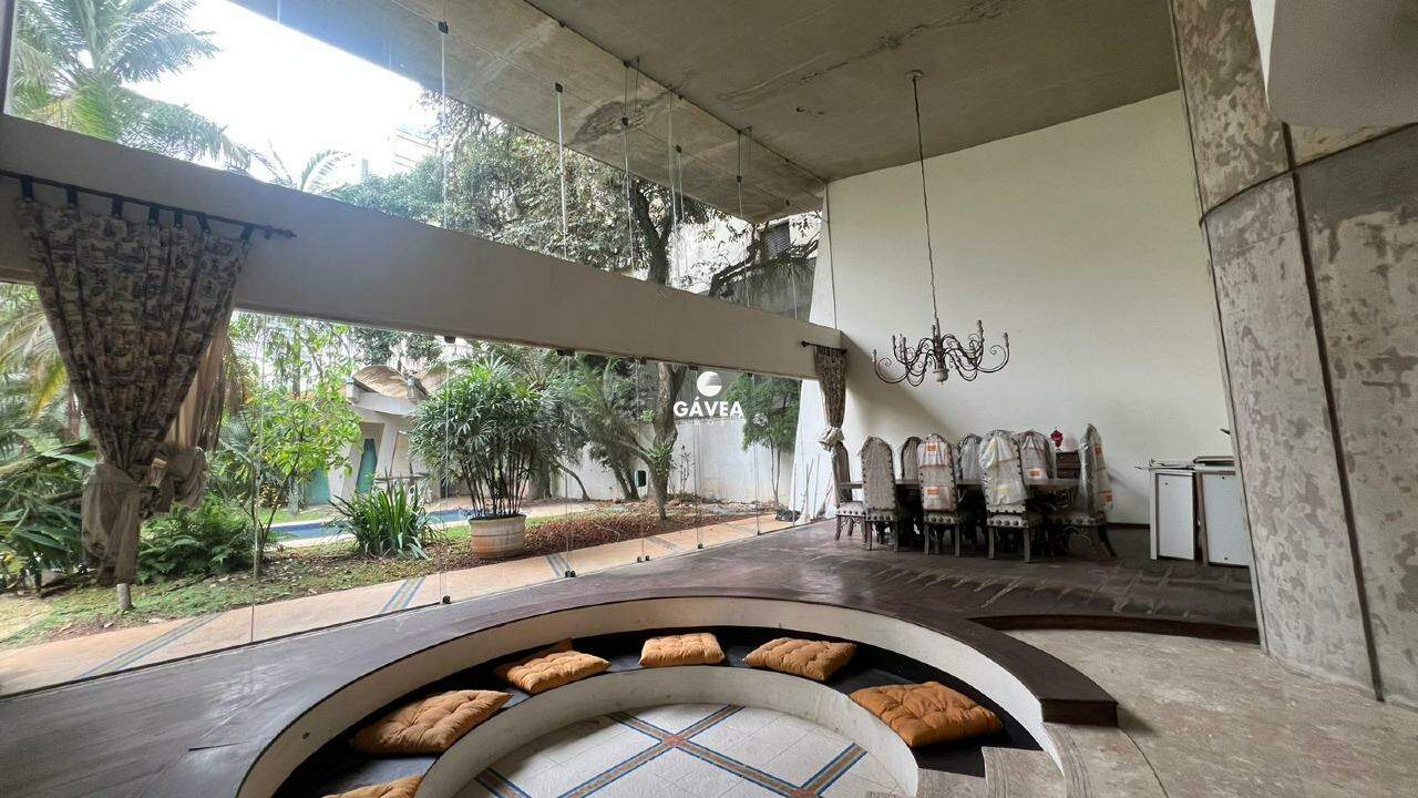 Casa à venda no José Menino: 