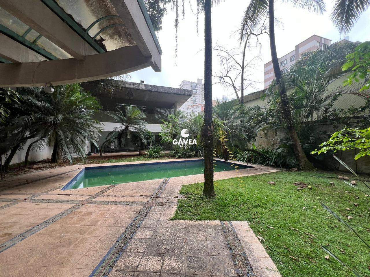 Casa à venda no José Menino: 