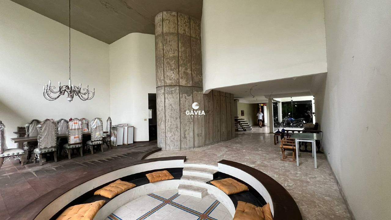 Casa à venda no José Menino: 