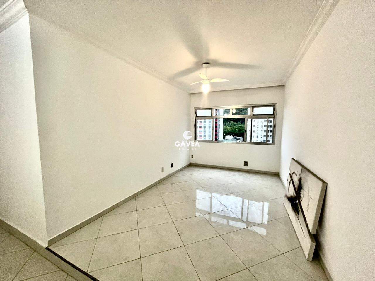 Apartamento à venda no Itararé: 