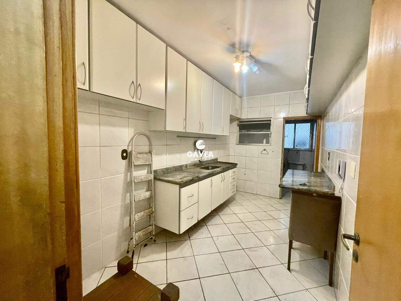 Apartamento à venda no Itararé: 