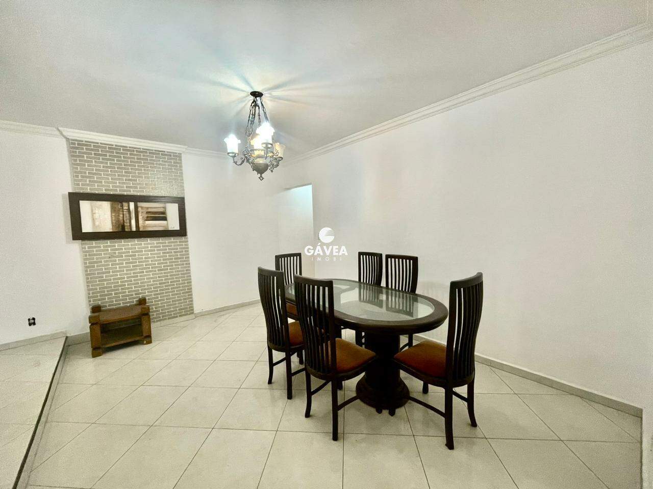 Apartamento à venda no Itararé: 