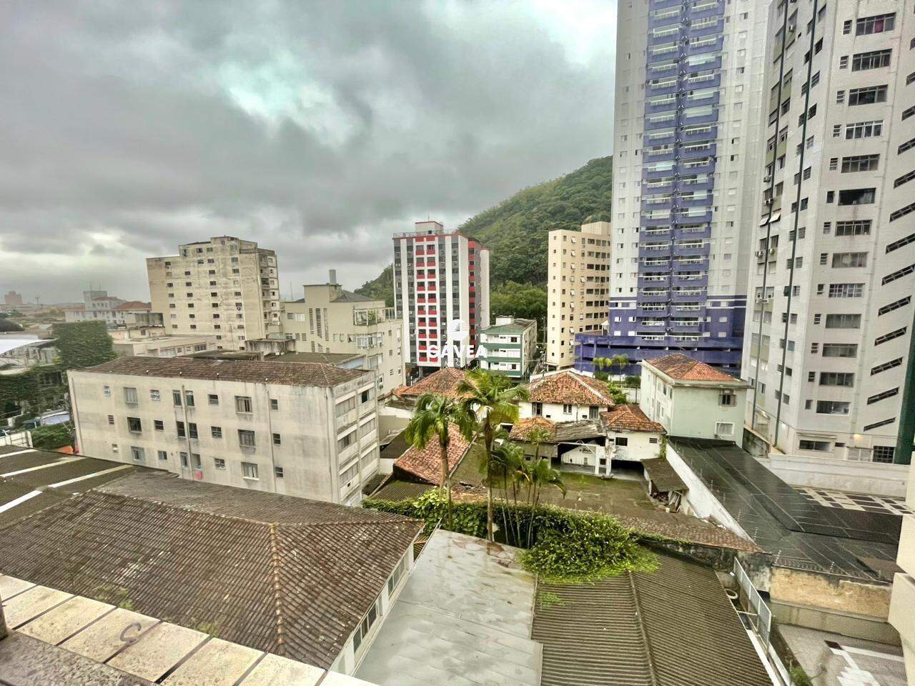 Apartamento à venda no Itararé: 