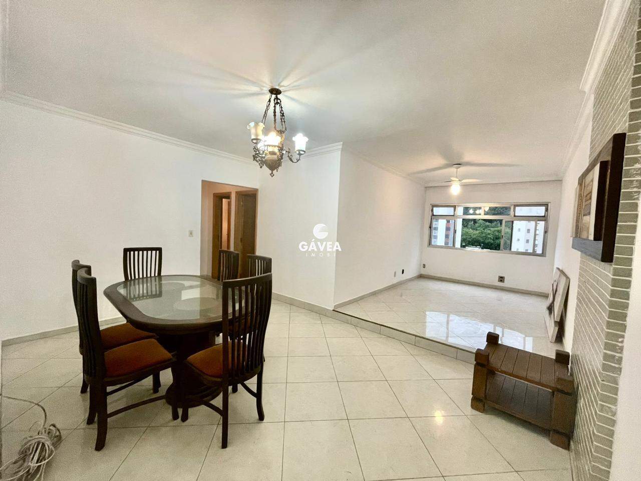 Apartamento à venda no Itararé: 