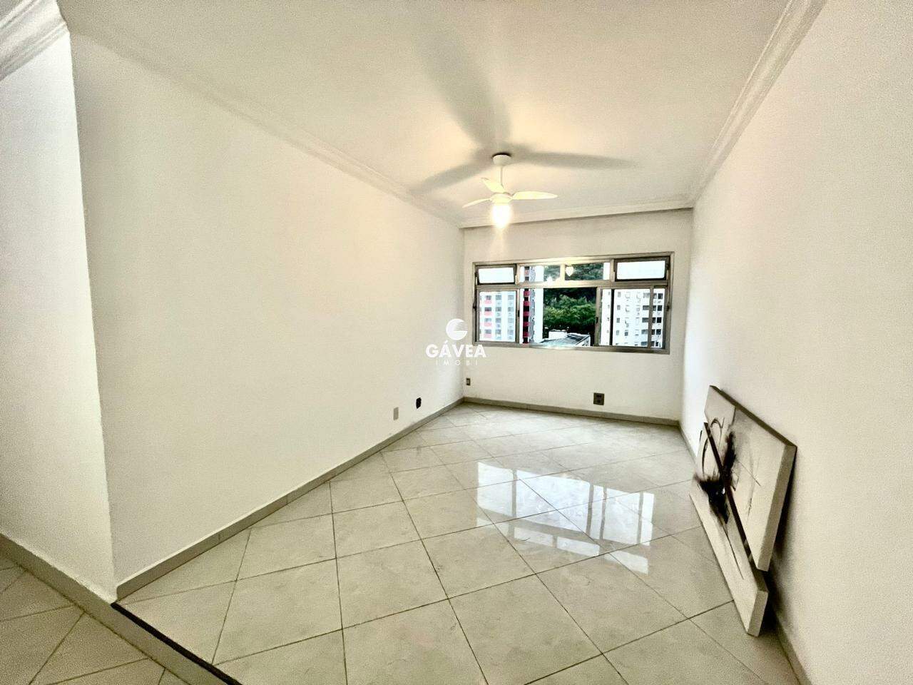 Apartamento à venda no Itararé: 