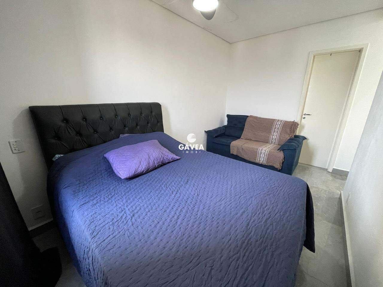 Cobertura à venda no Enseada: 