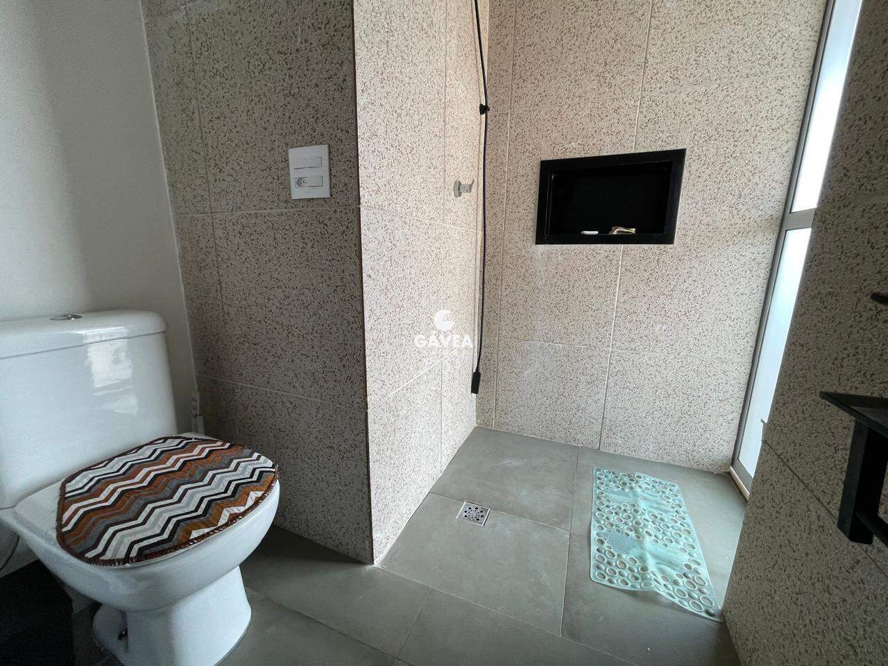 Cobertura à venda no Enseada: 