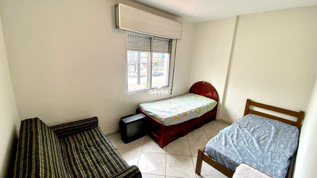 Apartamento à venda no Vila Cascatinha: Dormitório 2