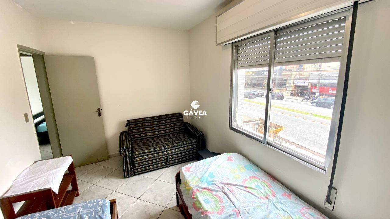 Apartamento à venda no Vila Cascatinha: Dormitório 2