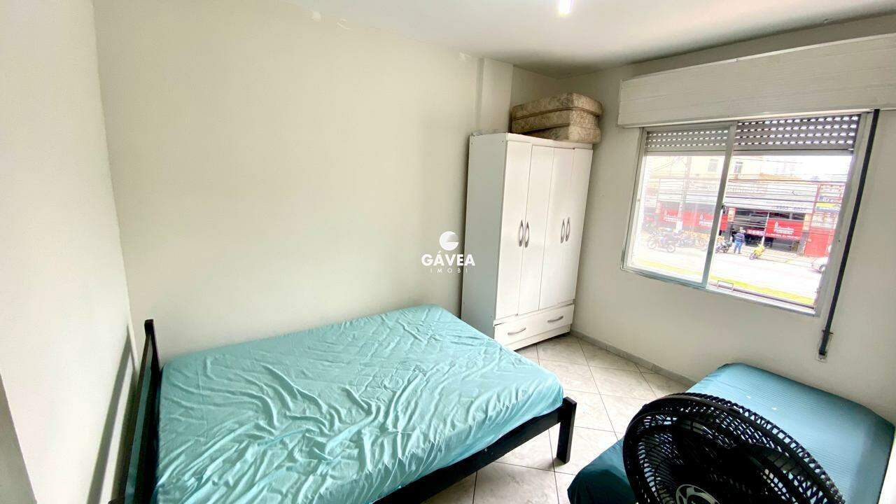 Apartamento à venda no Vila Cascatinha: Dormitório 1