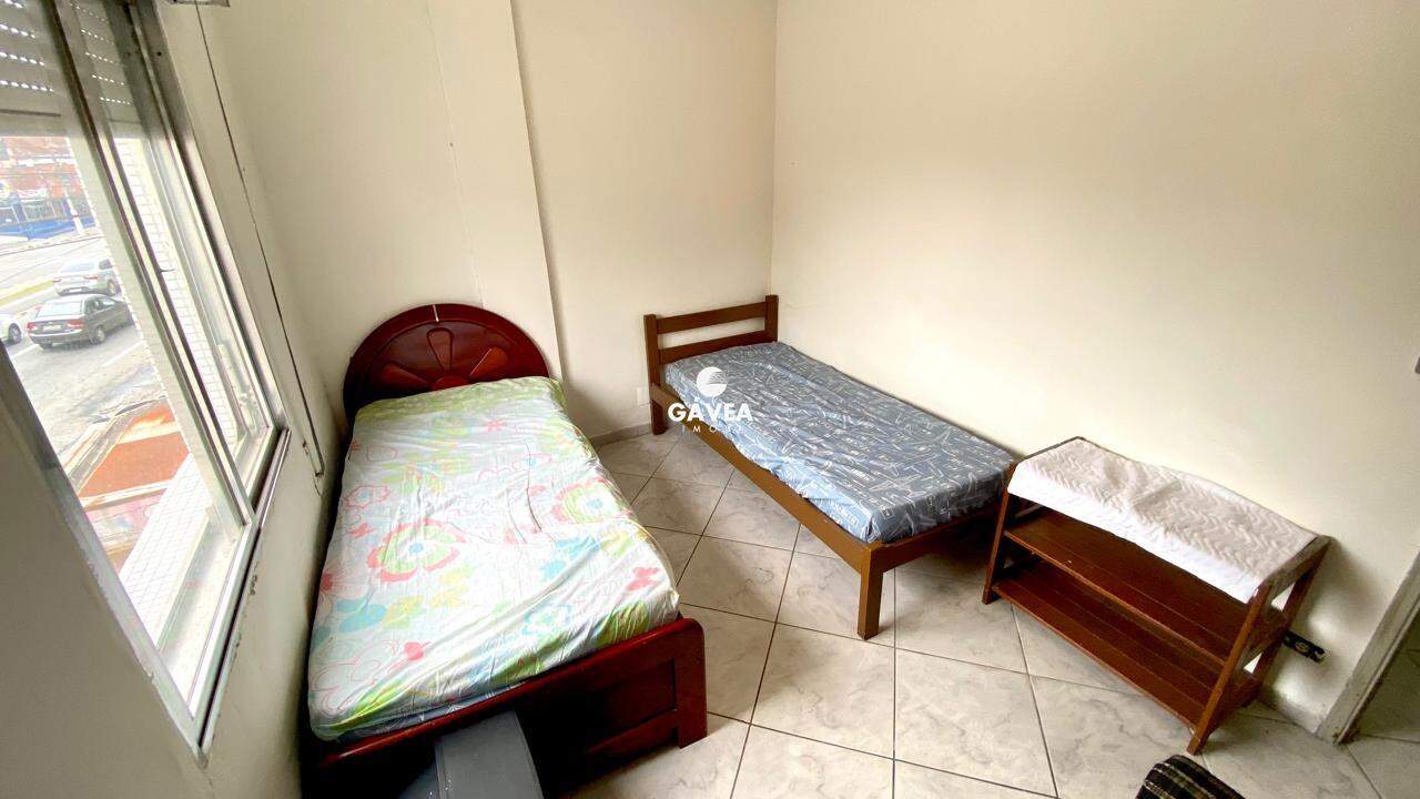 Apartamento à venda no Vila Cascatinha: Dormitório 2