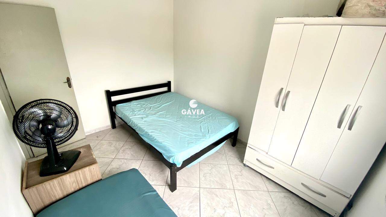 Apartamento à venda no Vila Cascatinha: Dormitório 1