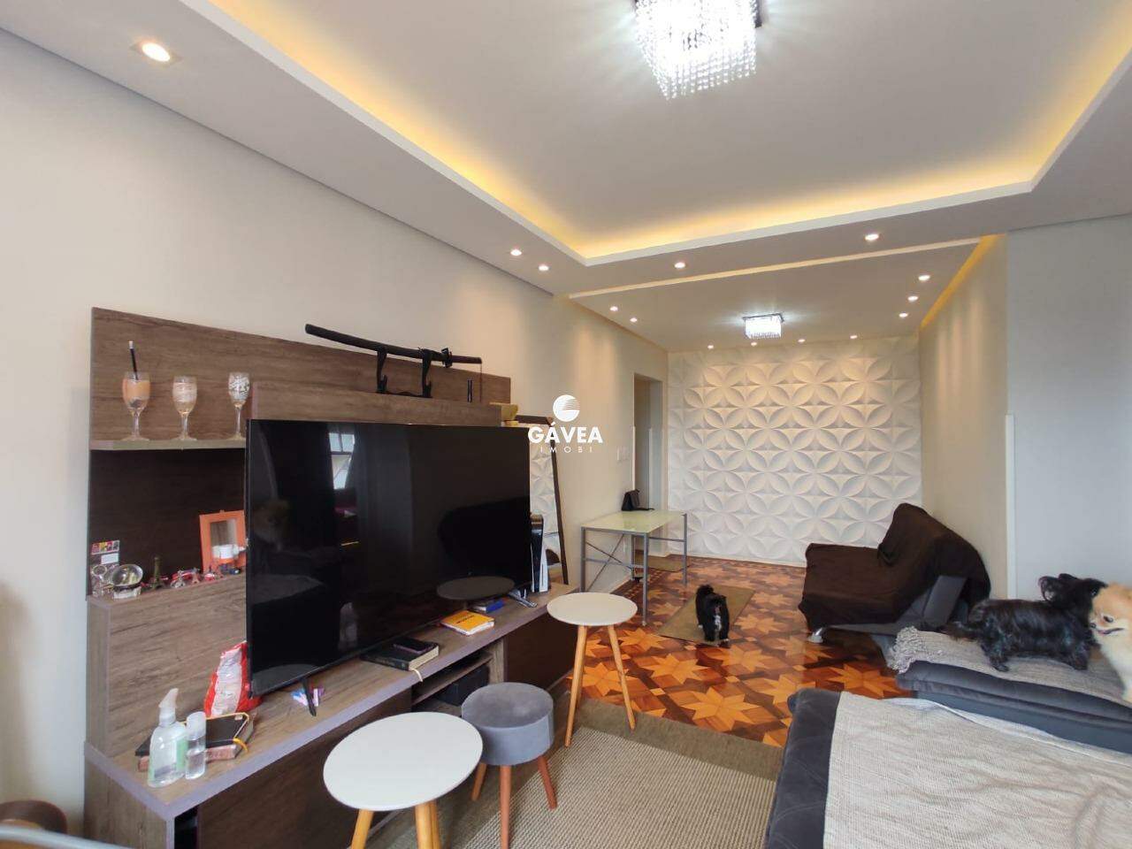 Apartamento à venda no Encruzilhada: 