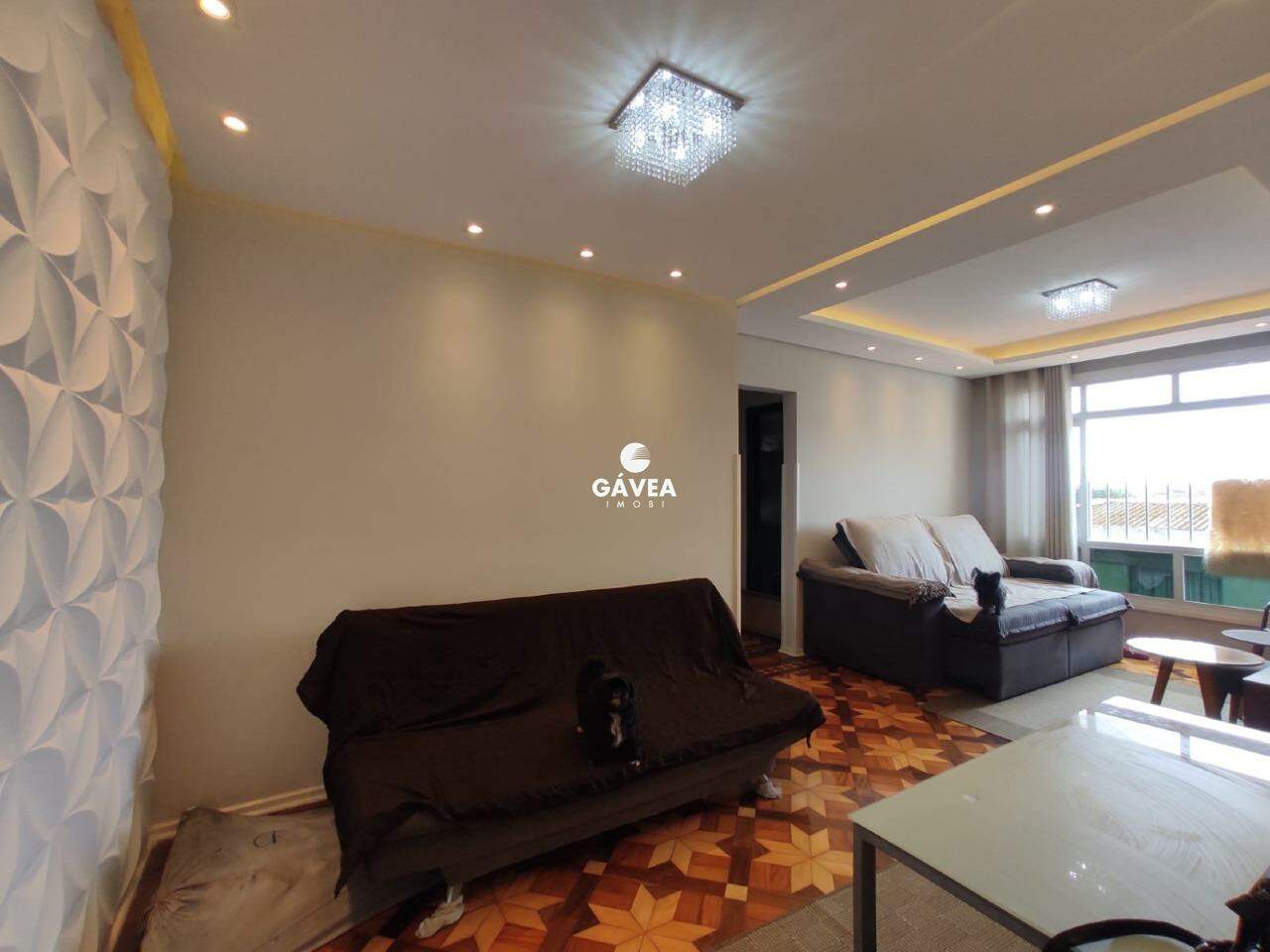 Apartamento à venda no Encruzilhada: 