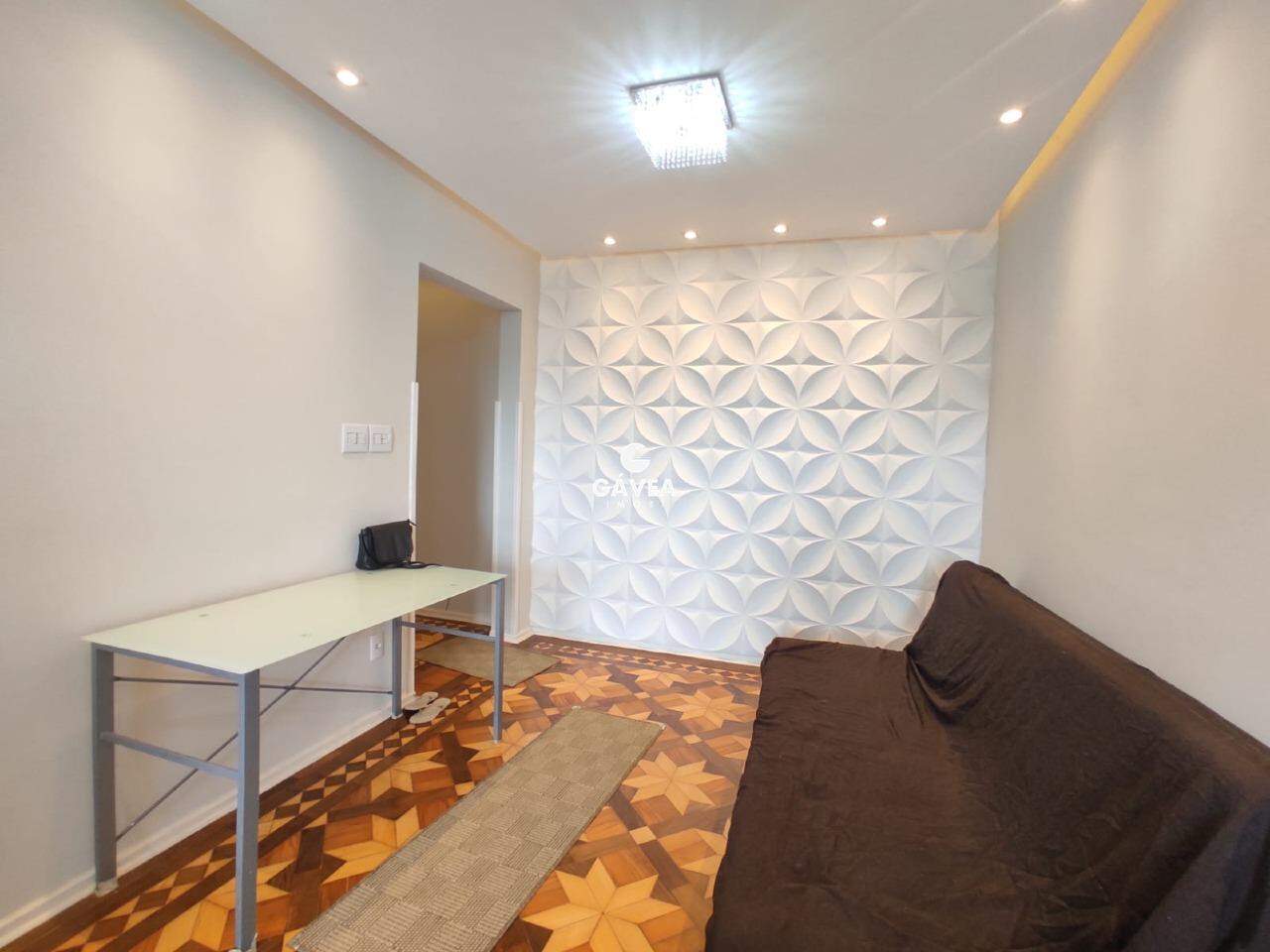 Apartamento à venda no Encruzilhada: 