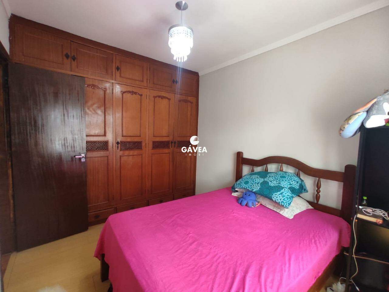 Apartamento à venda no Encruzilhada: 