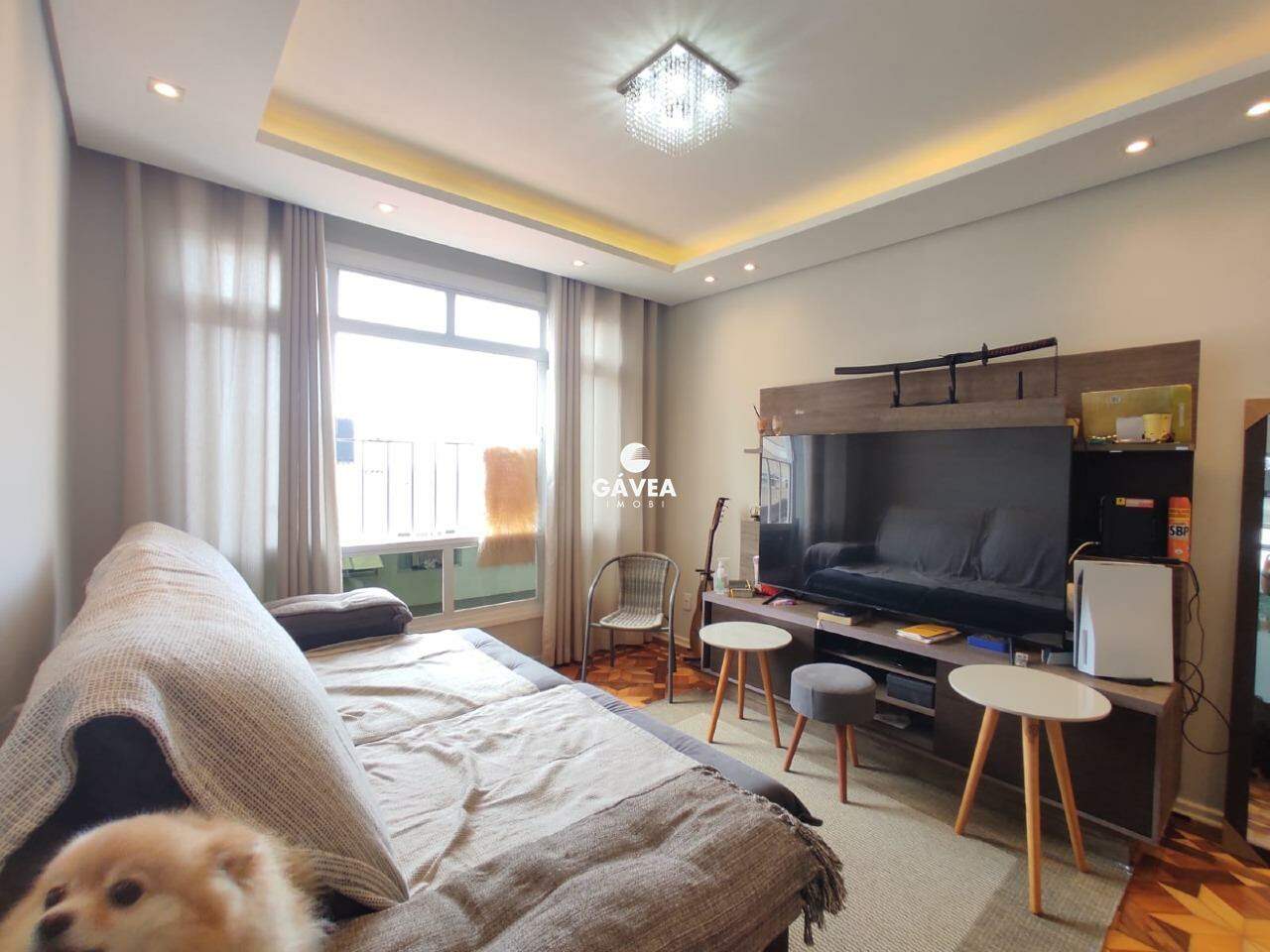 Apartamento à venda no Encruzilhada: 