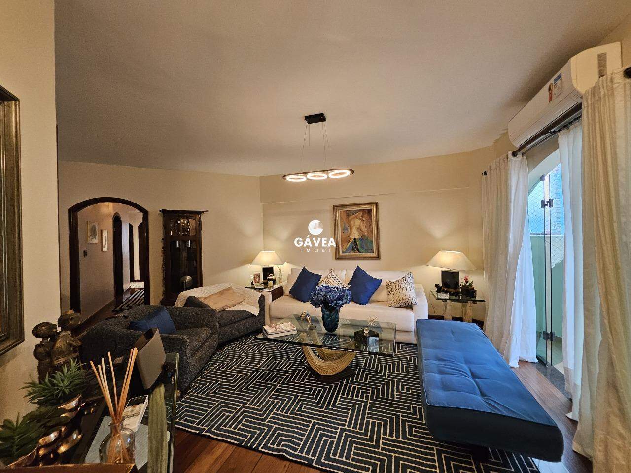 Apartamento à venda no Boa Vista: 