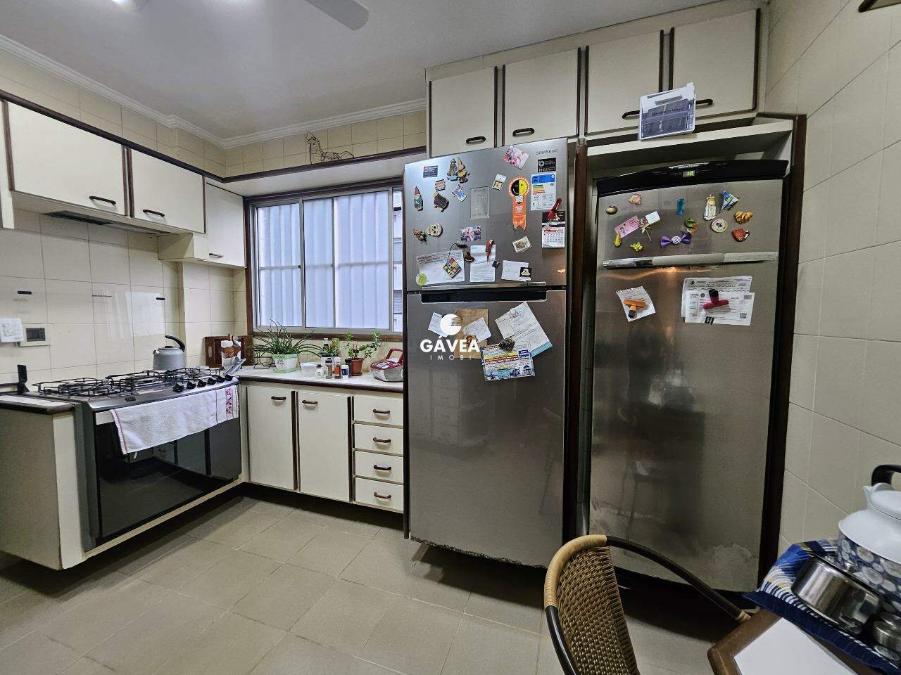 Apartamento à venda no Boa Vista: 
