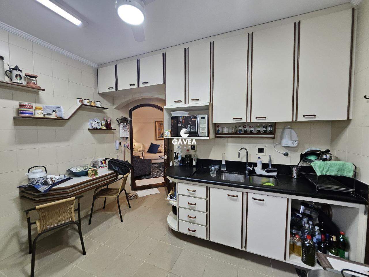 Apartamento à venda no Boa Vista: 
