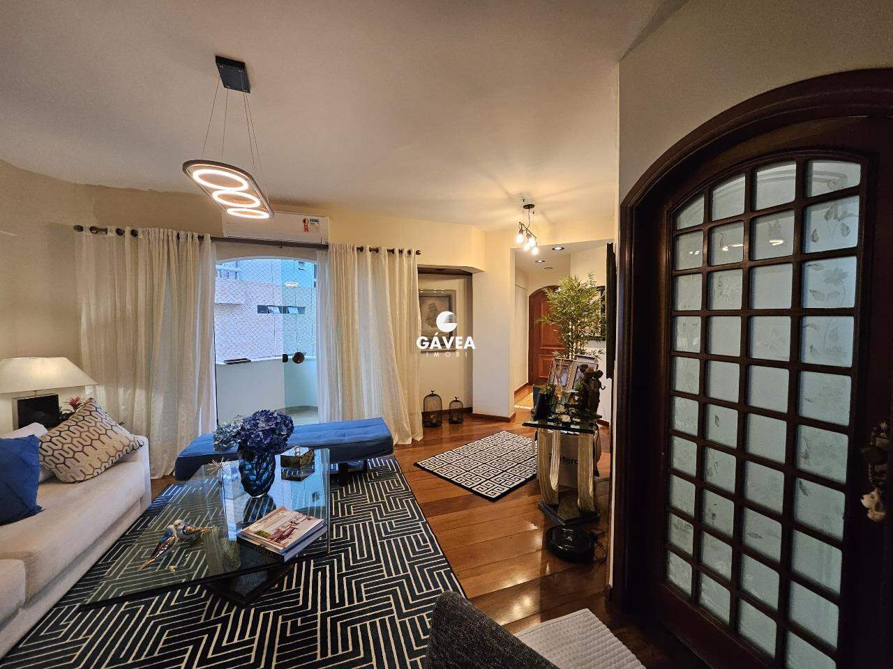 Apartamento à venda no Boa Vista: 