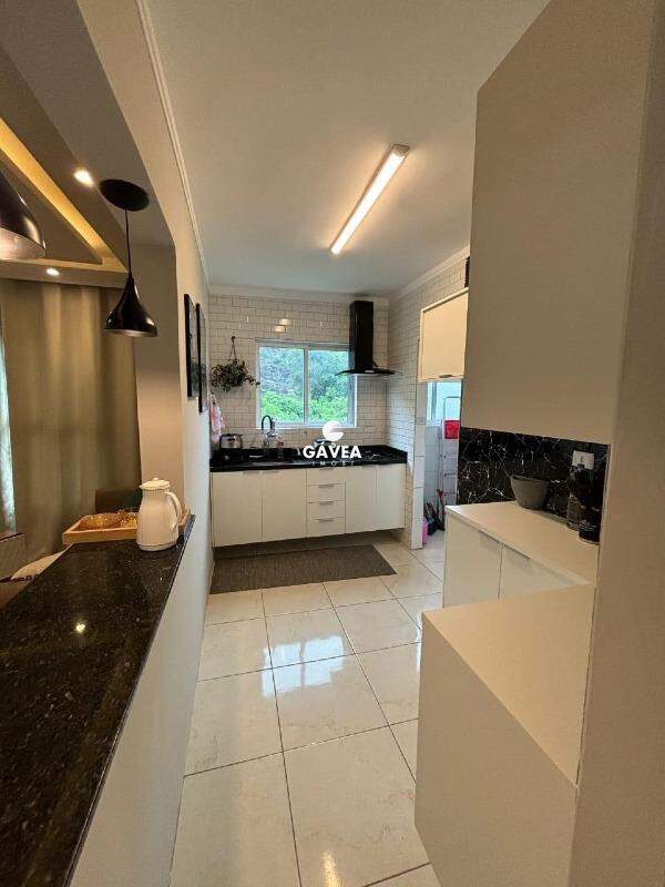 Apartamento à venda no Vila Voturua: 