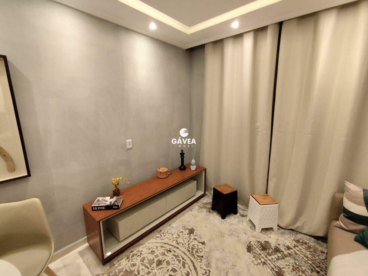 Apartamento à venda no Vila Voturua: 