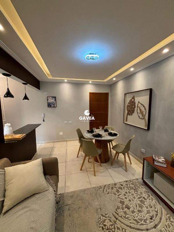 Apartamento à venda no Vila Voturua: 