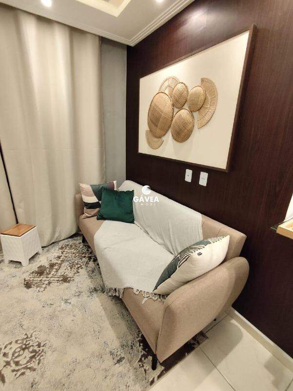 Apartamento à venda no Vila Voturua: 