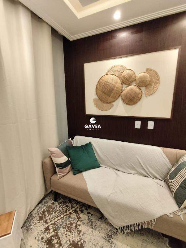 Apartamento à venda no Vila Voturua: 