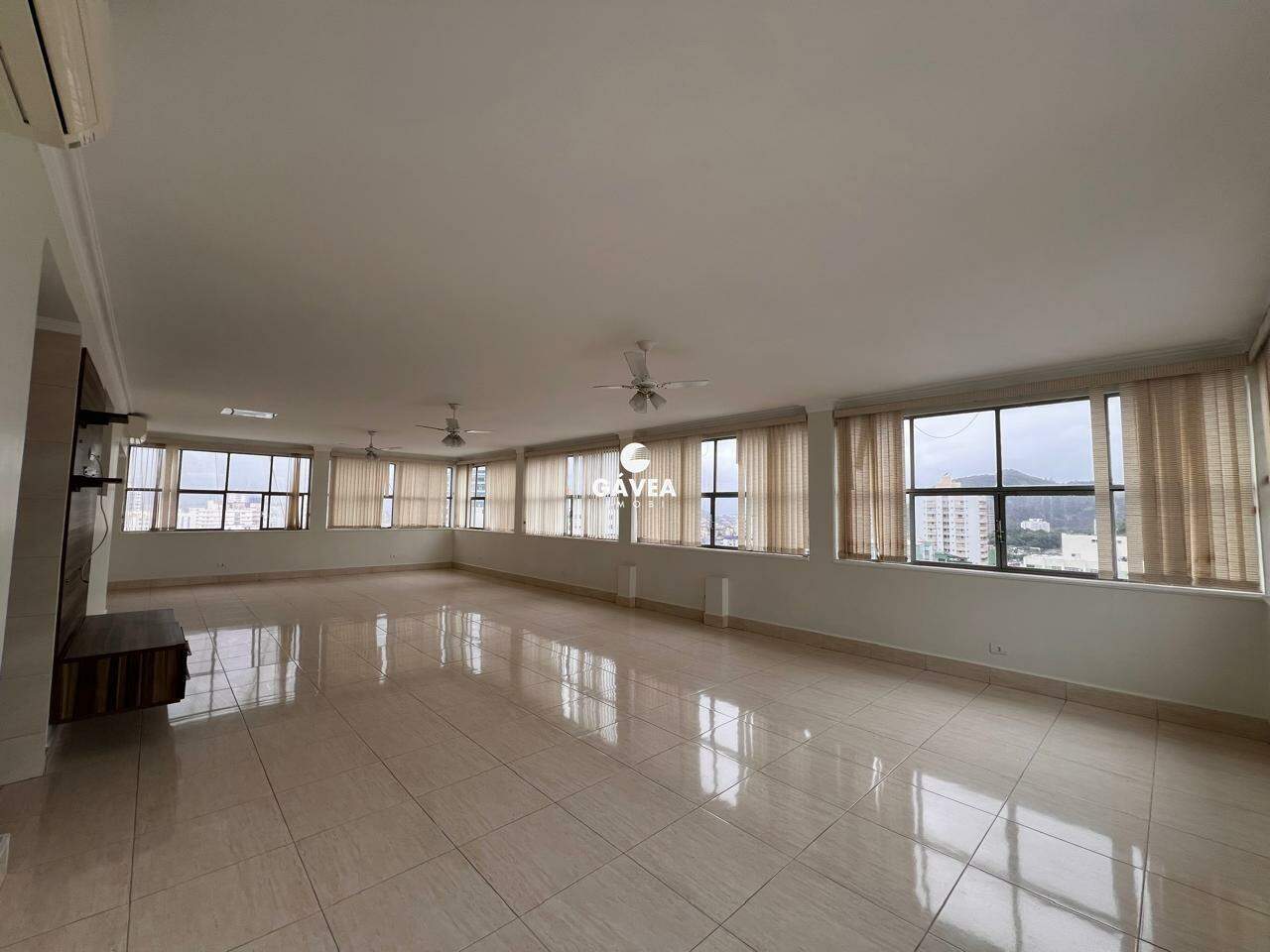 Apartamento à venda no Itararé: 