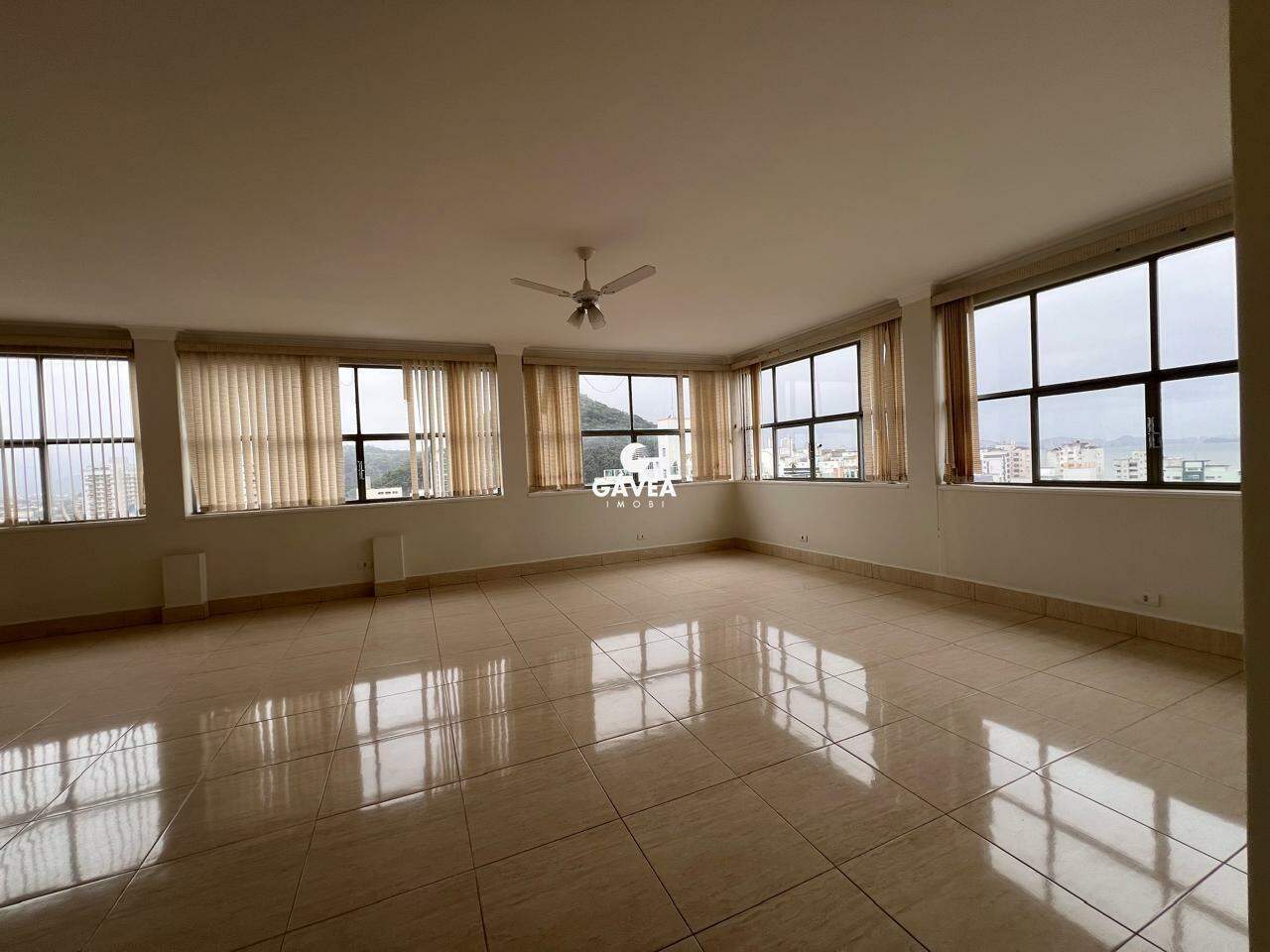 Apartamento à venda no Itararé: 