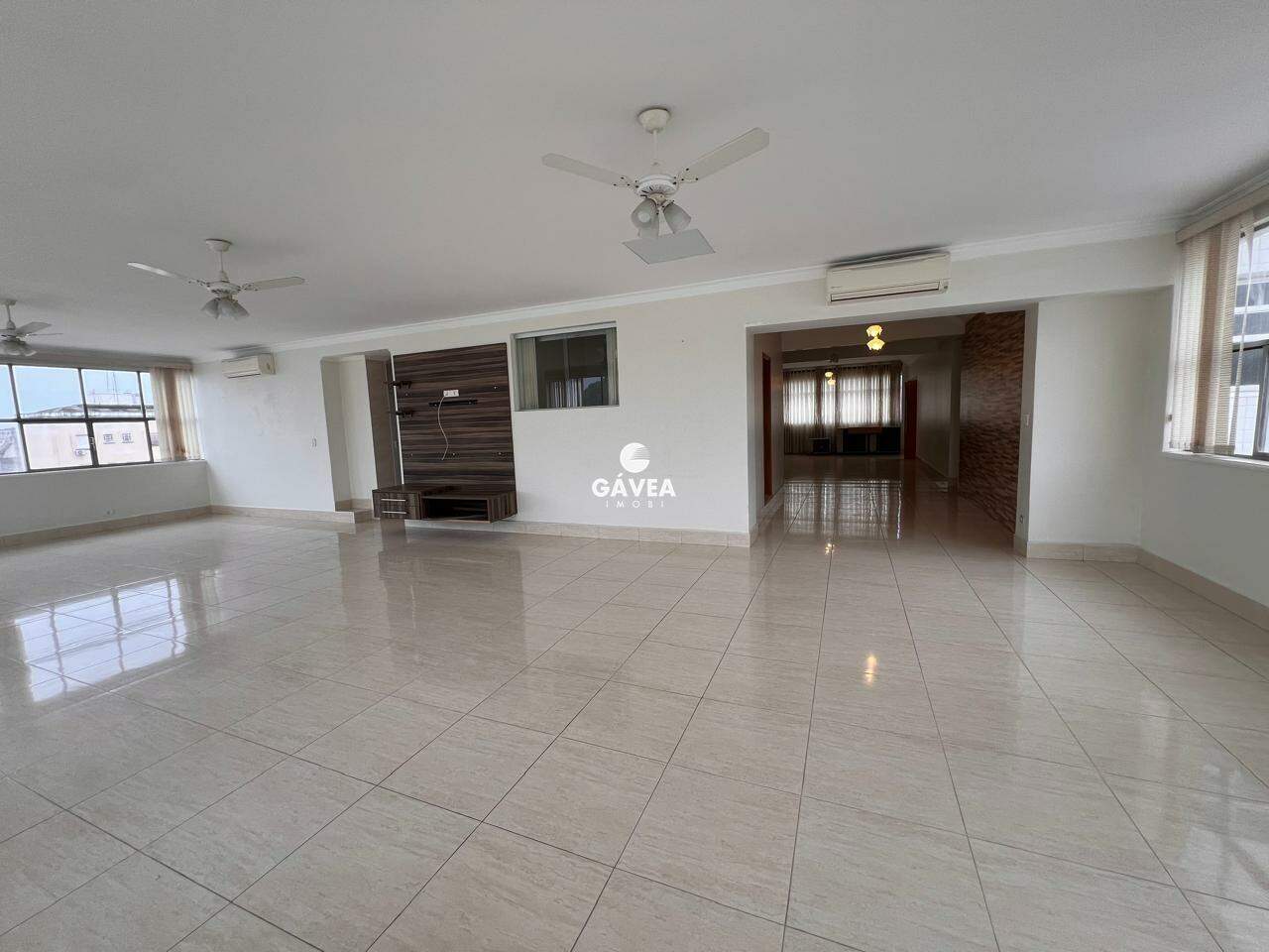 Apartamento à venda no Itararé: 