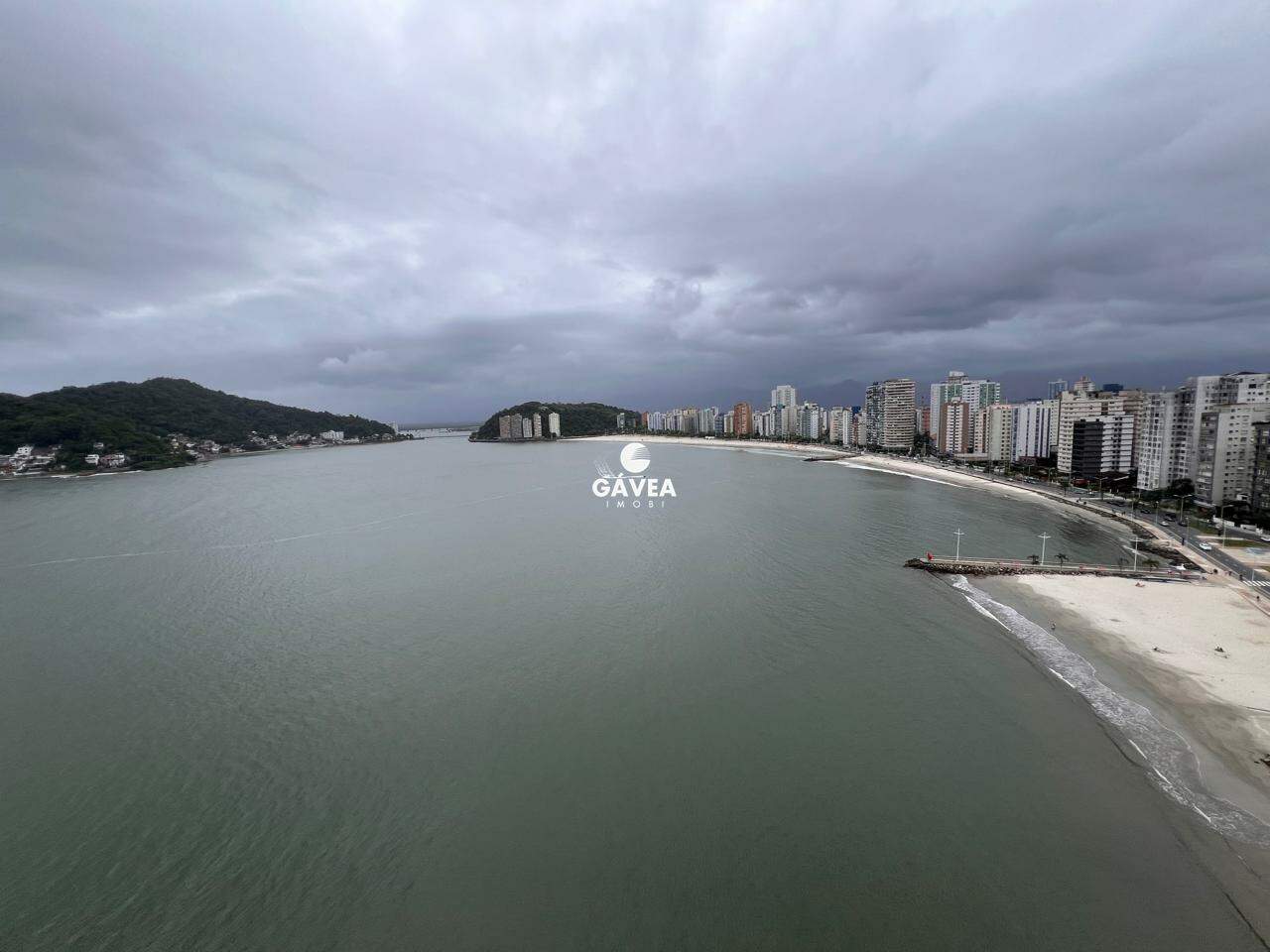 Apartamento à venda no Itararé: 