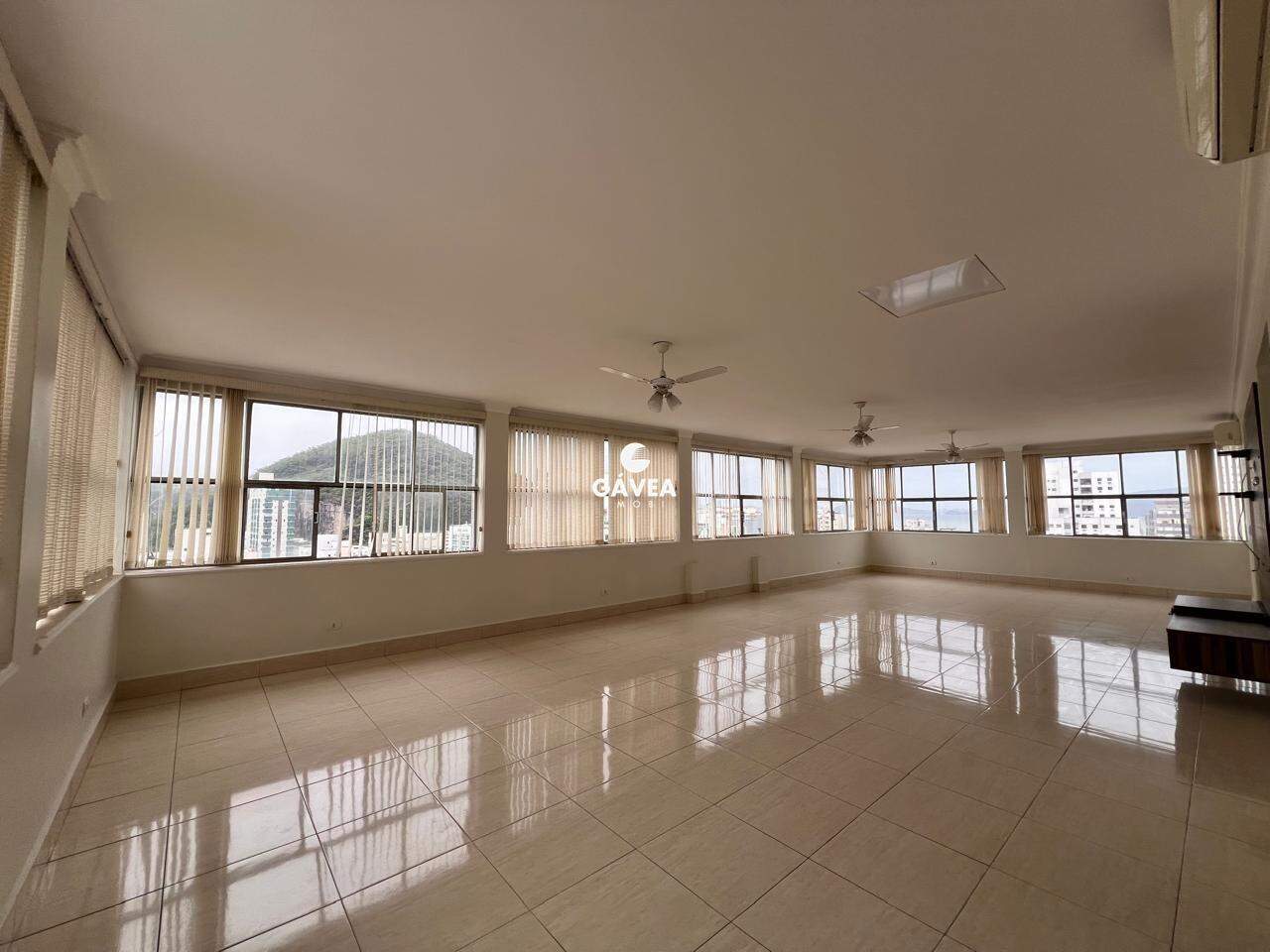 Apartamento à venda no Itararé: 