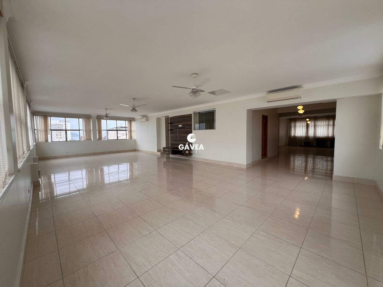 Apartamento à venda no Itararé: 